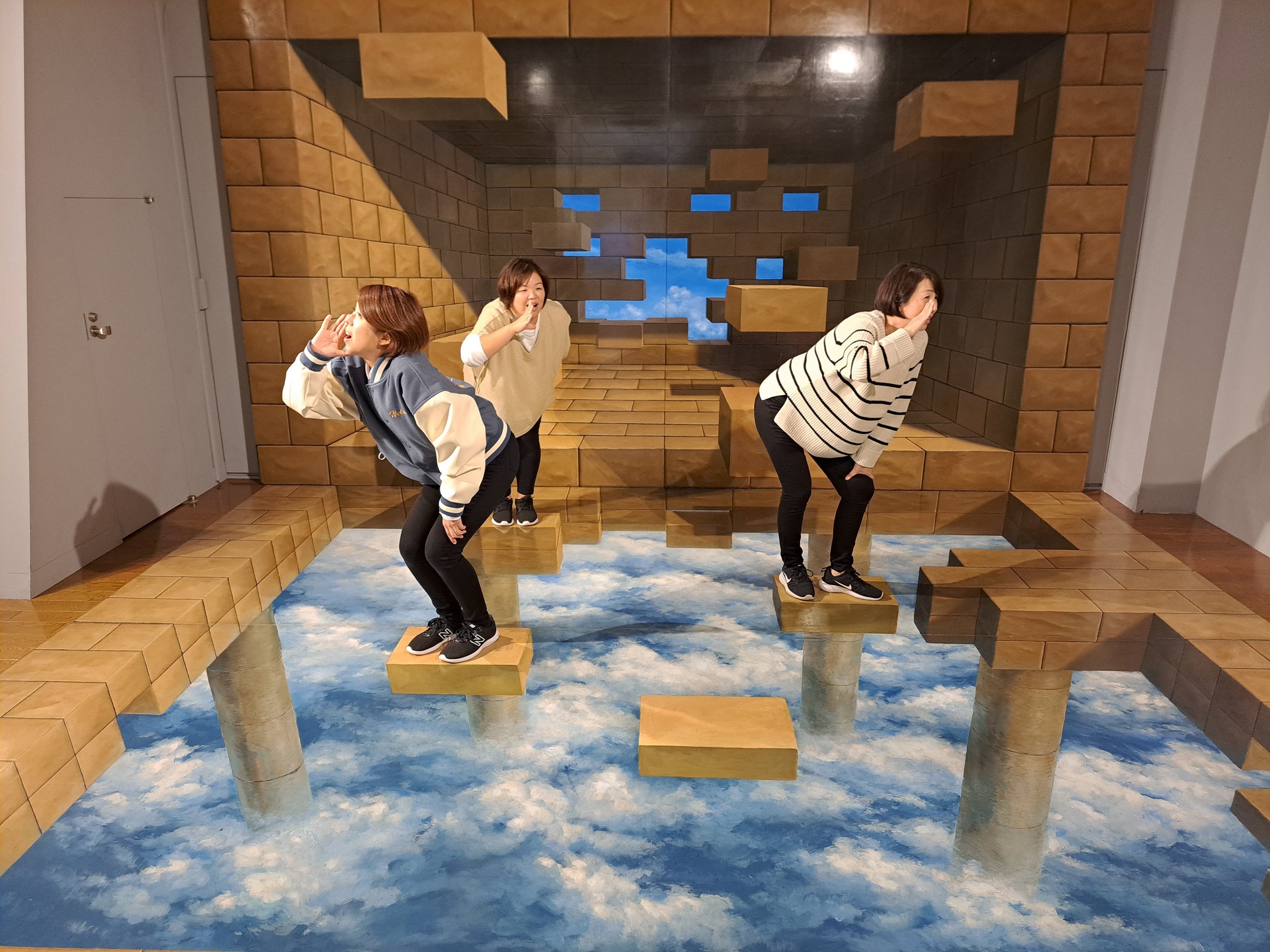 🎨 셋슈 생탄지 공원 (셋슈세이탄치코엔) 이미지 8